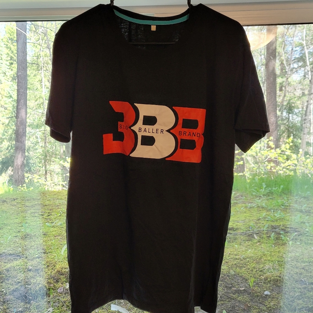 Big Baller Brand Tshirt